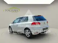 2010 Volkswagen GOLF