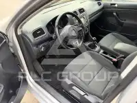 2010 Volkswagen GOLF