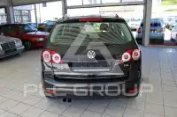 2010 Volkswagen GOLF