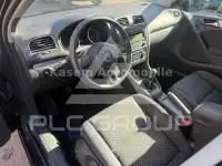 2010 Volkswagen GOLF