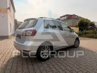 2010 Volkswagen GOLF