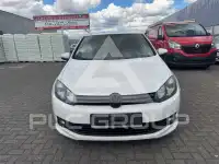 2010 Volkswagen GOLF