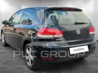 2010 Volkswagen GOLF