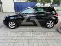 2010 Volkswagen GOLF