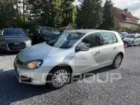 2010 Volkswagen GOLF