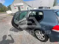 2010 Volkswagen GOLF