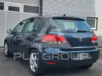 2010 Volkswagen GOLF