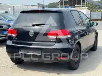 2010 Volkswagen GOLF