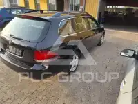 2010 Volkswagen GOLF
