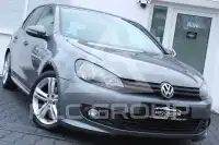 2010 Volkswagen GOLF