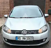 2010 Volkswagen GOLF