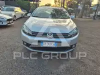 2010 Volkswagen GOLF