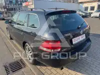 2010 Volkswagen GOLF