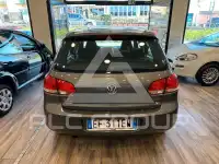 2010 Volkswagen GOLF