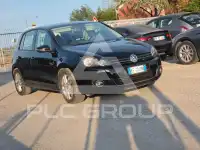 2010 Volkswagen GOLF