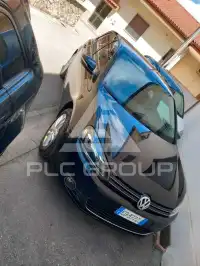 2010 Volkswagen GOLF