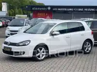 2010 Volkswagen GOLF