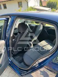 2010 Volkswagen GOLF