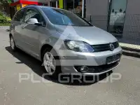 2010 Volkswagen GOLF