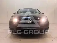 2010 Volkswagen GOLF