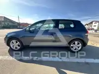 2010 Volkswagen GOLF