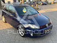2010 Volkswagen GOLF