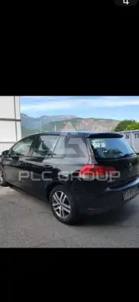 2010 Volkswagen GOLF