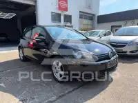 2010 Volkswagen GOLF