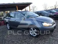 2010 Volkswagen GOLF