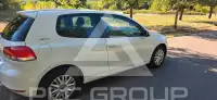 2010 Volkswagen GOLF