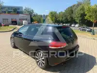 2010 Volkswagen GOLF