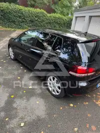 2010 Volkswagen GOLF