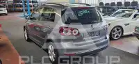 2010 Volkswagen GOLF