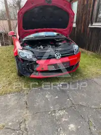 2010 Volkswagen GOLF