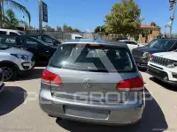 2010 Volkswagen GOLF