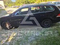 2010 Volkswagen GOLF