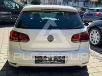2010 Volkswagen GOLF
