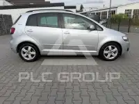 2010 Volkswagen GOLF