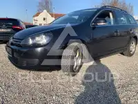 2010 Volkswagen GOLF