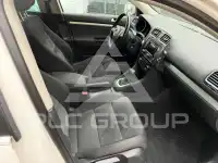 2010 Volkswagen GOLF