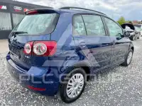 2010 Volkswagen GOLF