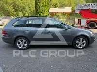 2010 Volkswagen GOLF