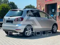 2010 Volkswagen GOLF