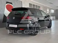 2010 Volkswagen GOLF