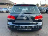 2010 Volkswagen GOLF