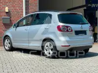 2010 Volkswagen GOLF