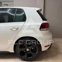2010 Volkswagen GOLF