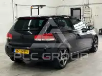 2010 Volkswagen GOLF