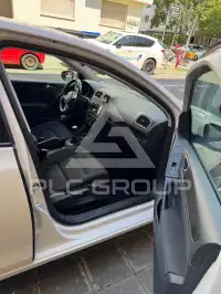 2010 Volkswagen GOLF