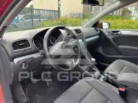 2010 Volkswagen GOLF